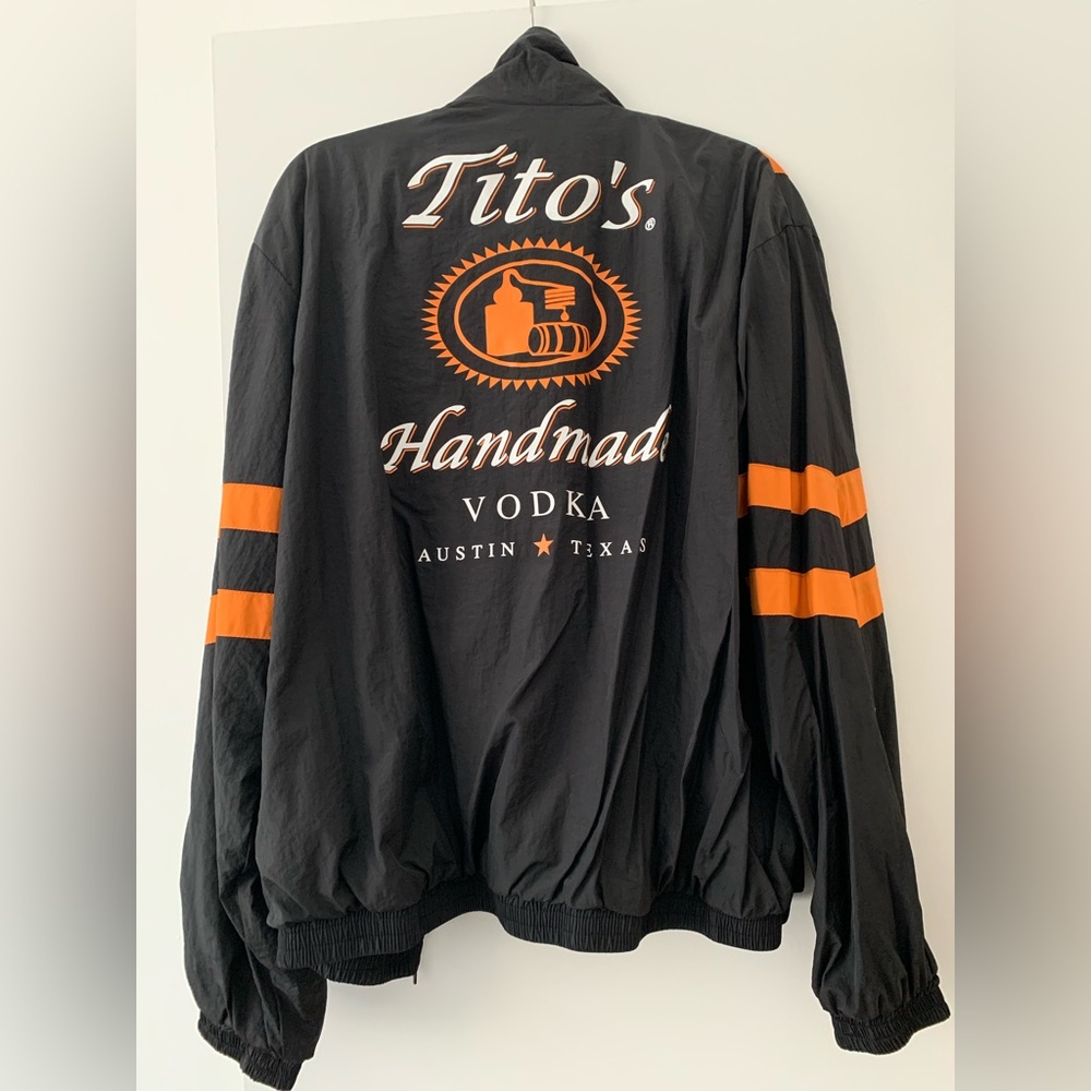 Brand New!! Prince X Tito’s Vodka